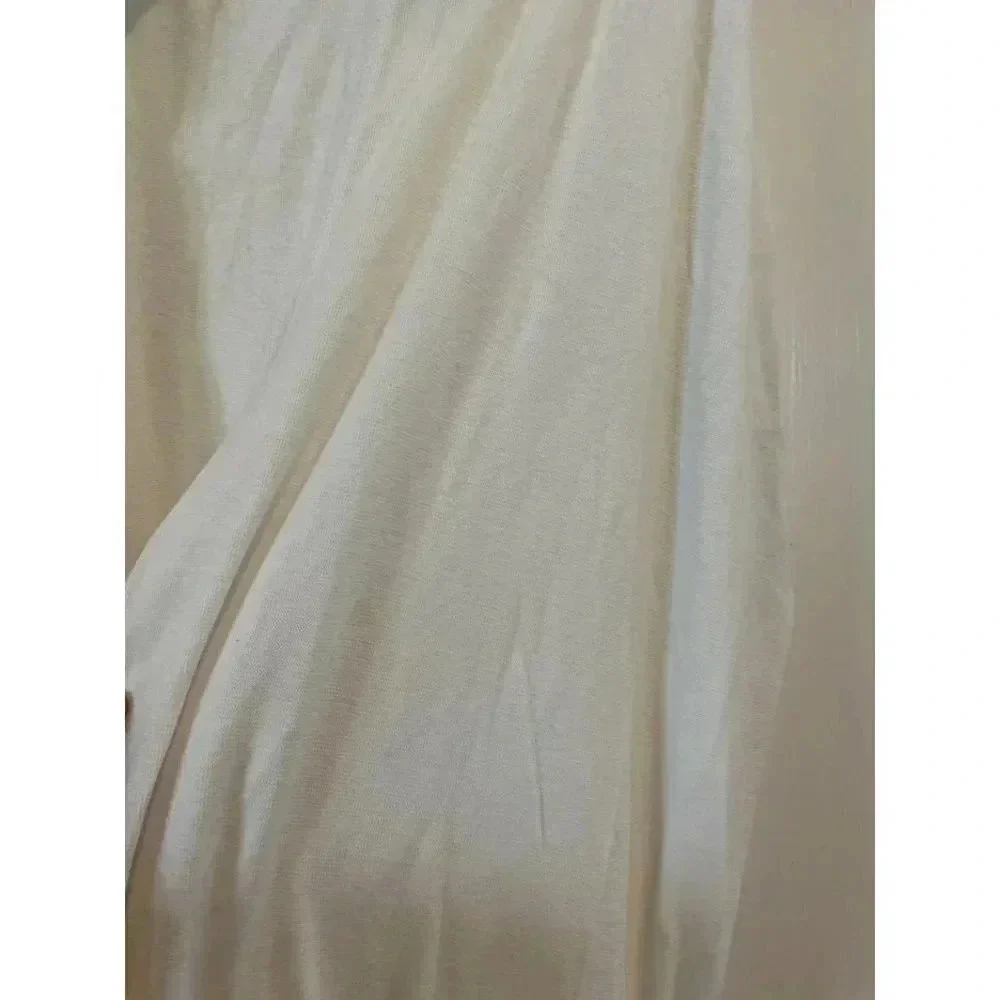 Mix & Co Women's Size 2 X Large White Casual Pants